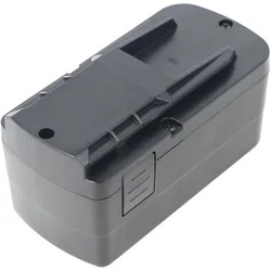 AccuCell, Werkzeugakku + Ladegerät, Akku Festo BPS 12 (12 V)