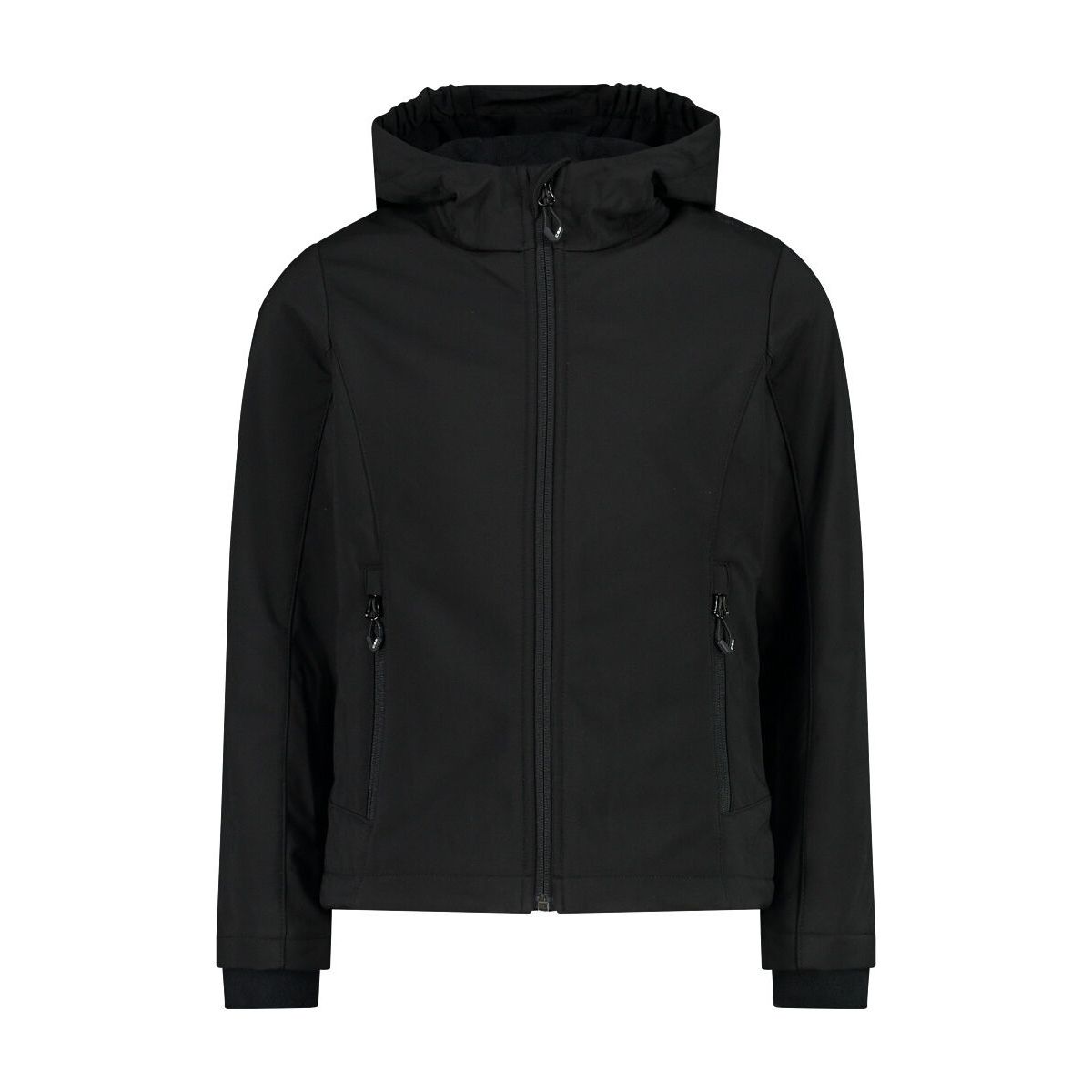 CMP KID G Jacket Fixed Hood nero (U901) 92 3A29385N-U901-92