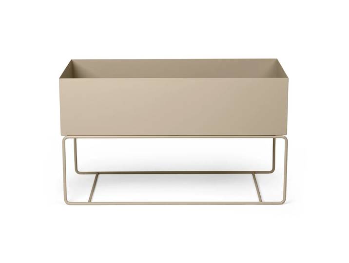Ferm Living Ferm Living plant Box large Cashmere