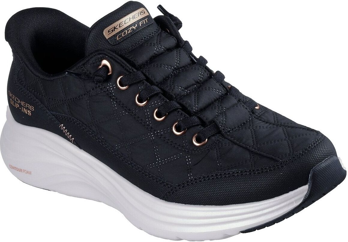 SKECHERS Baskets CONTOUR FOAM-GOLDEN HOUR