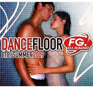 Various - Dancefloor Fg Ete/Summer 2009 - Preis vom 11.10.2026 03:10:56 h