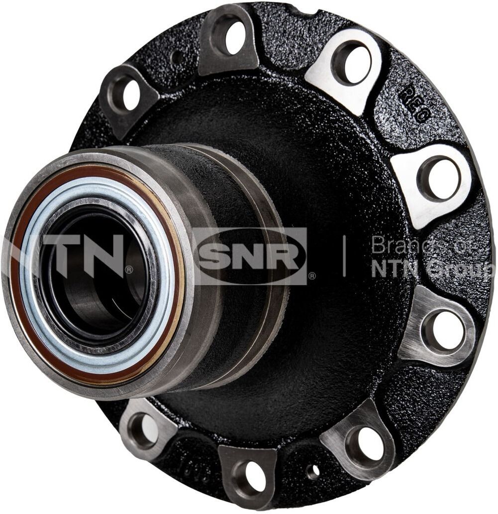 Snr Radnabe Hdp014 Vorderachse Für Volvo Renault Trucks