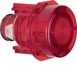 Hager Tasterknopf Rot (transparent) WDA1527R 1 St.