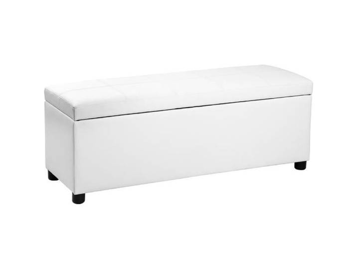 Corium divan ottoman banquette coussins banc tabouret tabouret de lit coffre banc