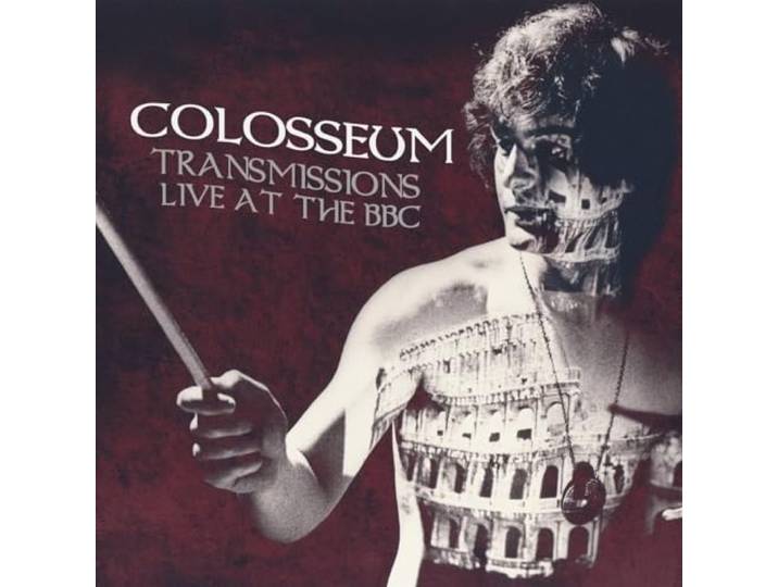 Transmissions: Live At The BBC