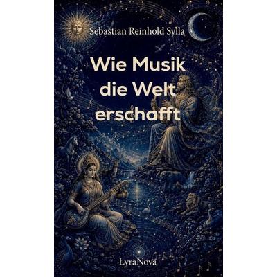 Wie Musik die Welt erschafft -