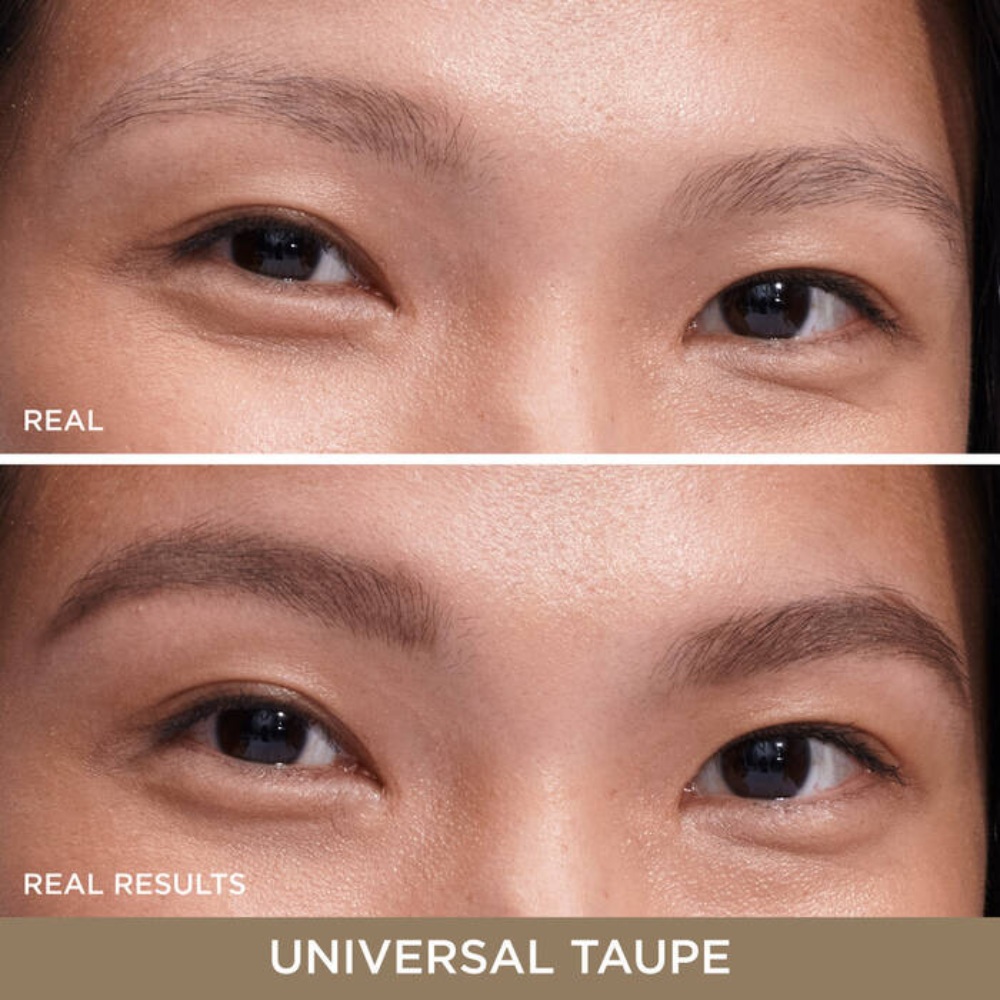 iT Cosmetics Brow Power Eyebrow Pencil Long-Lasting 1&nbsp;un. Universal Taupe
