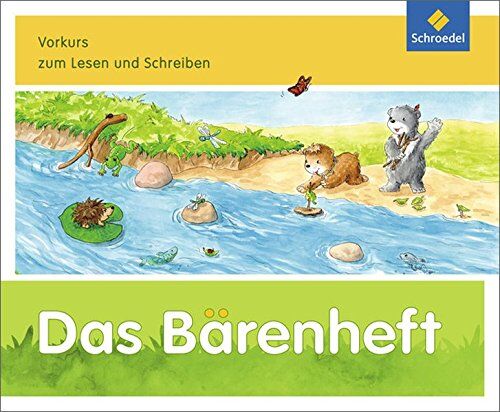 Jens Hinnrichs - Löwenzahn - Ausgabe 2015: Das Bärenheft - Preis vom 14.10.2026 23:07:16 h