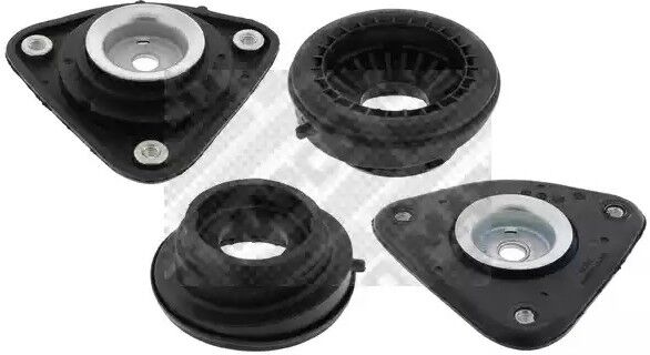 MAPCO 34614/2 Repair kit, suspension strut