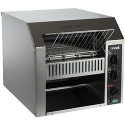 Lincat Durchlauftoaster CT1