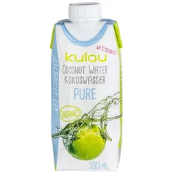 Kokoswasser - Pure 330ml
