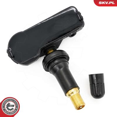 ESEN SKV Radsensor, Reifendruck-Kontrollsystem 70SKV031 für Chrysler ALFAROME/Fiat/LANCI