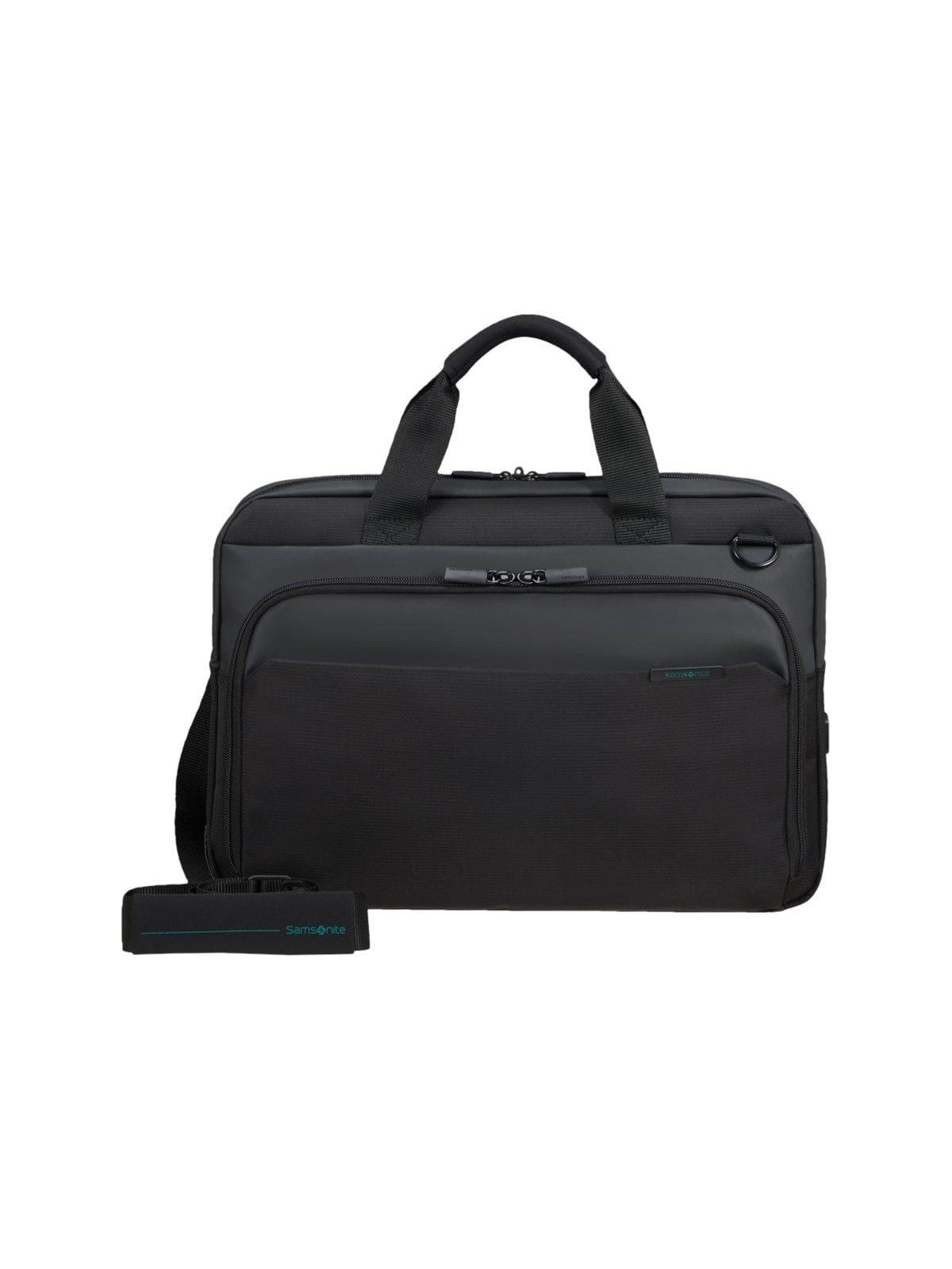 Samsonite Mysight Laptop-Tasche für Laptop 15.6" | Schwarz
