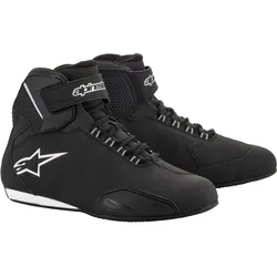 Alpinestars Stella Sektor Wasserdichte Damen Motorradschuhe 5,5 (37)