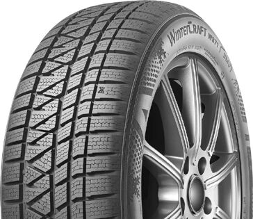 Kumho Wintercraft Ws71 Suv 225/70 R15 100T  Winterreifen
