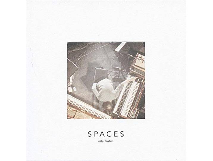 Nils Frahm - Spaces