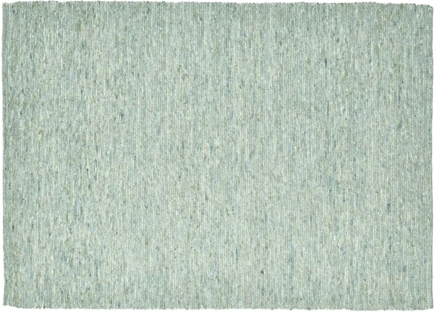 Höffner Handweber  Rosenheim ¦ grün ¦ Wolle ¦ Maße (cm): B: 120