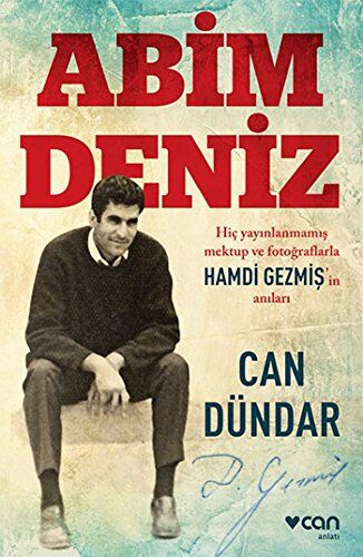 Can Dündar - Abim Deniz - Preis vom 12.10.2026 11:37:12 h