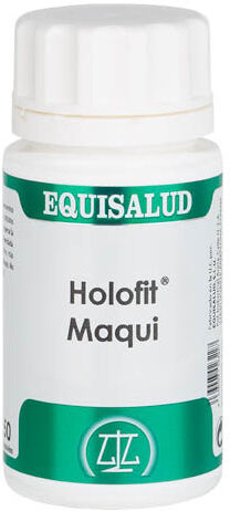 Equisalud Holofit Maqui Capsules 50