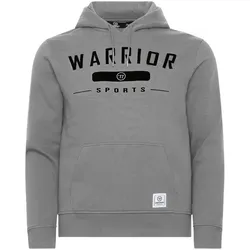 Warrior Sports Hoodie Senior WSPRTHDS3 | XL Grau