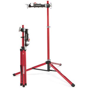 Feedback-Sports Fahrrad-Montageständer Pro Mechanic, 107-170cm höhenverstellbar, 360° drehbar, bis 34kg