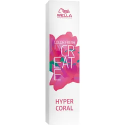Color Fresh Create - Hyper Coral