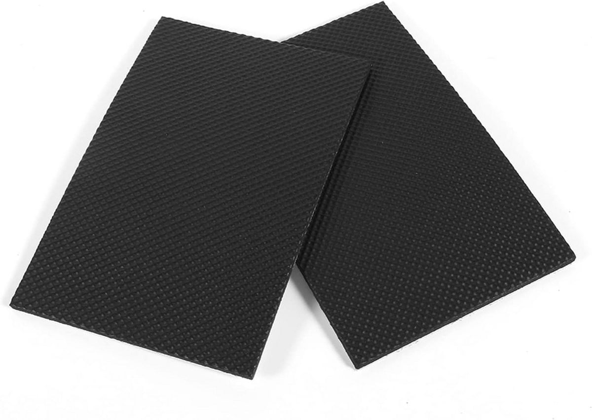 Zelfklevende Antislip EVA Vloer- en Meubelbeschermers, 2 stuks
