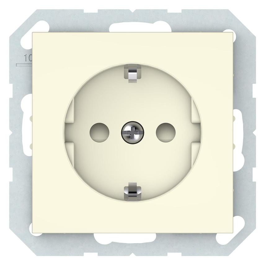 Vila SOCKET IVORY RP16-002-22 QR1000 (33048284)