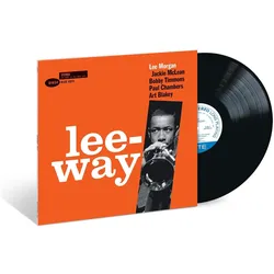 Blue Note, Schallplatten, Lee-Way (VINYL) (Lee Morgan)