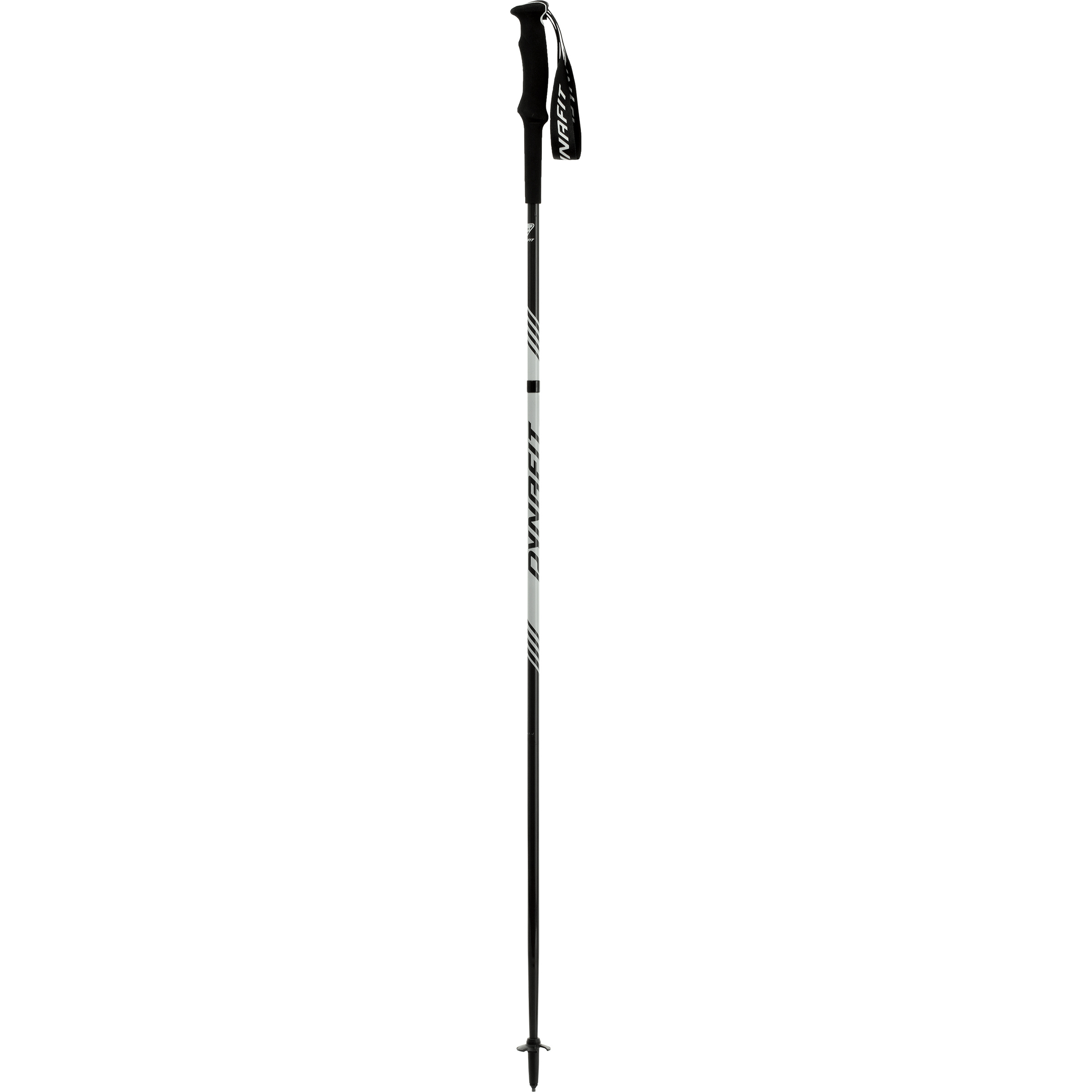 Dynafit Alpine Pro Wanderstöcke Wanderstöcke & Trekkingstöcke grau Größe 110CM Trekking