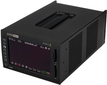 Blackmagic Design HyperDeck Extreme 8K HDR