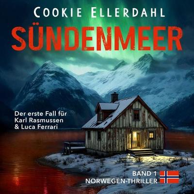 Sündenmeer - Cookie Ellerdahl, Audio, 9783986462949