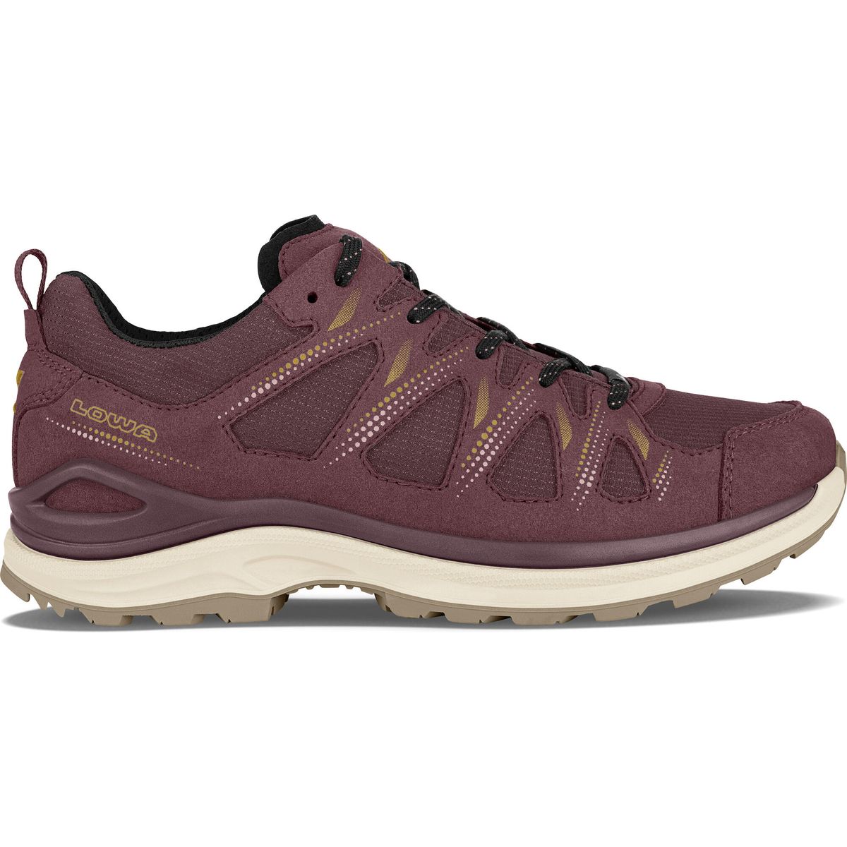 Lowa Innox EVO II GTX Ws merlot/dune (3338) 37 321417-3338-37