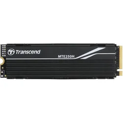 Transcend MTE250H (1000 GB, M.2 2280), SSD