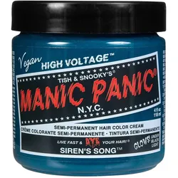 118ml Manic Panic Classic High Voltage Siren's Song