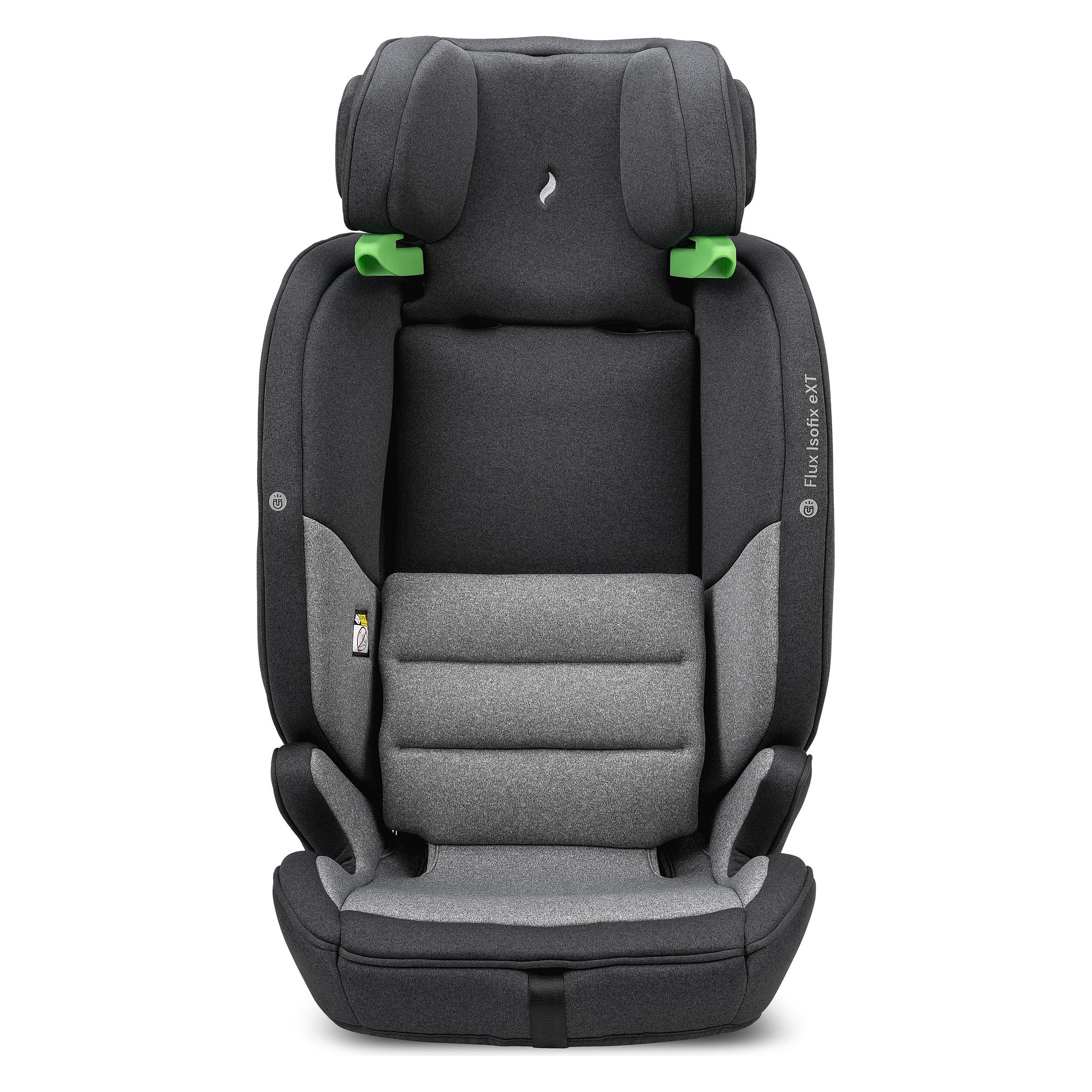 Osann Flux Isofix ExT (Kindersitz, ECE R129/i-Size Norm) (102-305-252)