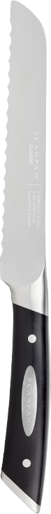 Scanpan Classic Baguettekniv