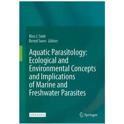 Aquatic Parasitology: Ecological and En, Fachbücher