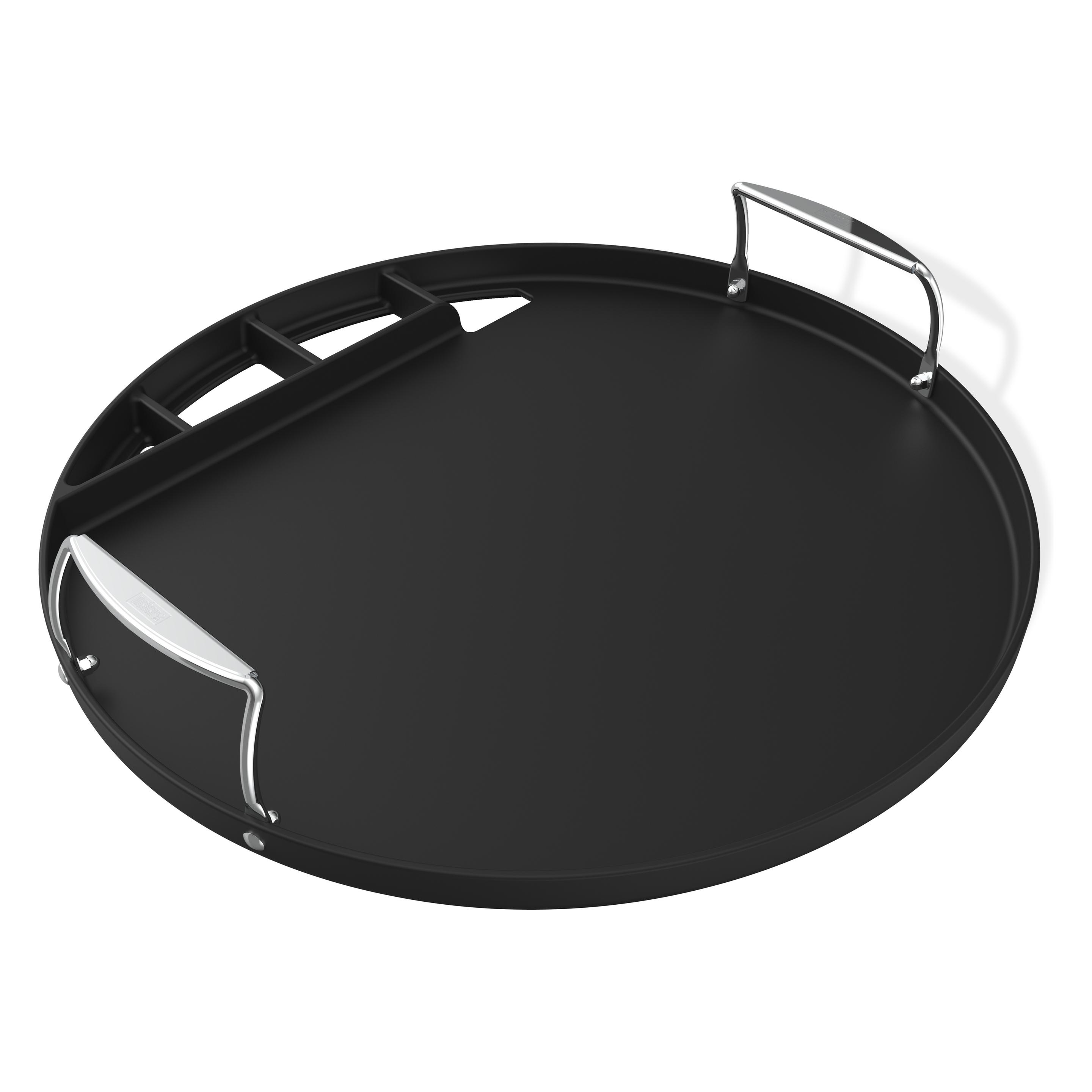 Weber-Stephen Weber stegeplade Kettle 57 cm (0077924894695)