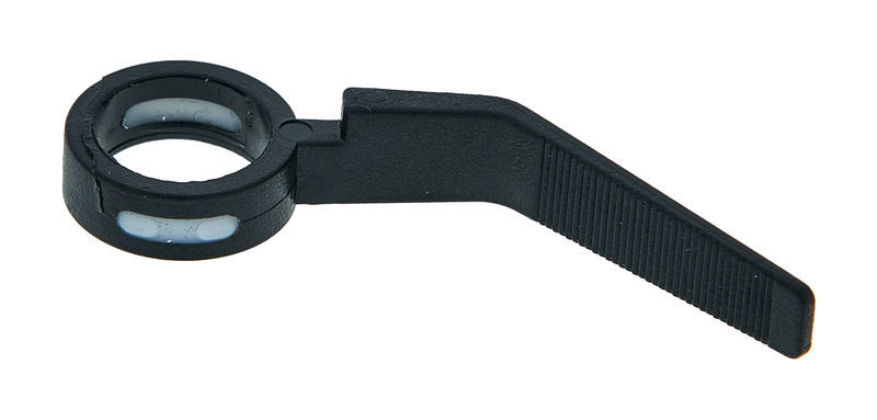 Ortofon Fingerlift Black CC MKII Black