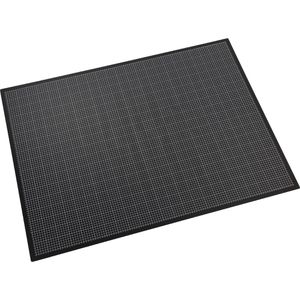 Böttcher-AG, Schneidematte A0, schwarz, 120 x 90cm, selbstheilend