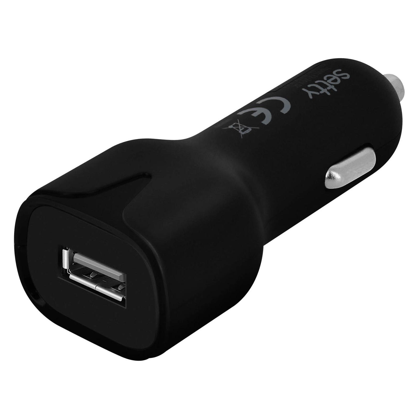 Setty Autoladegerät + Micro-USB Kabel (CAC-MICUSB-2P)