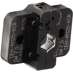 Weidmüller Crimpwerkzeug SAI-CEH-M12D-KCR075