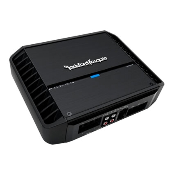 Rockford Fosgate P400X1
