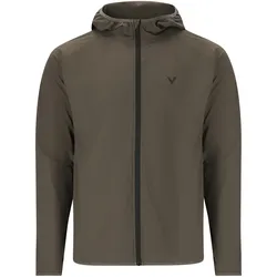 VIRTUS Alonso V2 Hyperstretch Trainingsjacke Herren 1302 - beluga S