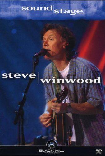 Steve Winwood - Steve Winwood - Soundstage: Steve Winwood - Preis vom 30.09.2026 09:01:18 h