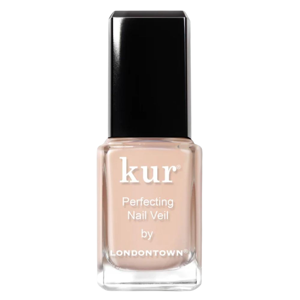 LondonTown Velo perfeccionador de uñas Kur 12mL #1