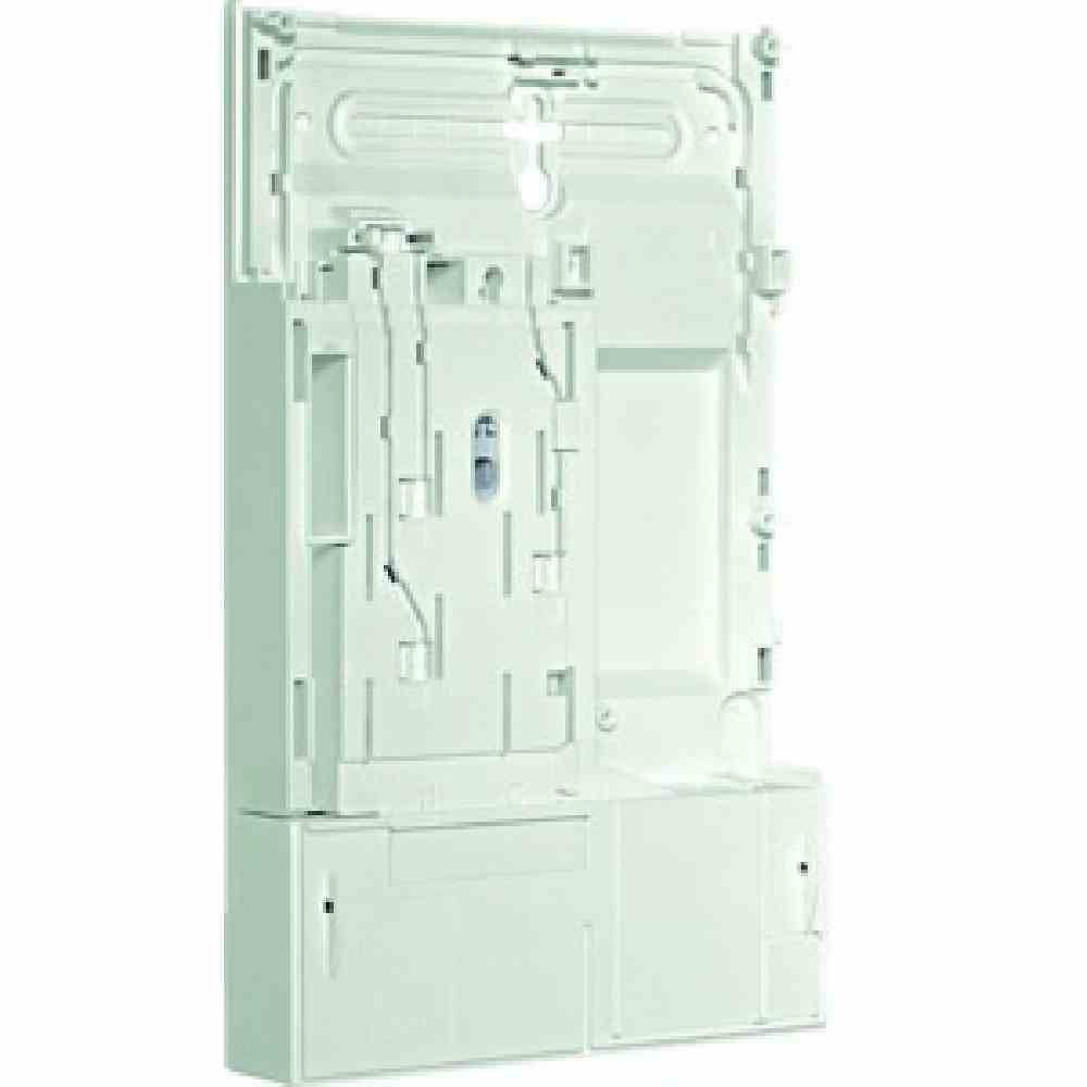 Hager BKE-A driefasige universele installatieautomaat KU33LHE basisuitvoering
