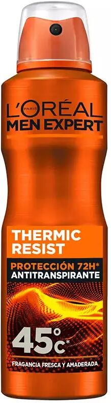 L'Oréal Paris Men Expert Thermic Resist 72h Protection