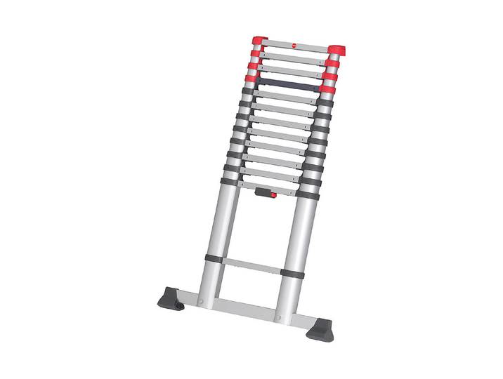Hailo Teleskopleiter T80 Flexline 4.5 m